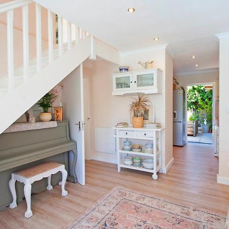 That Cape Town House Dagbreek  외부 사진