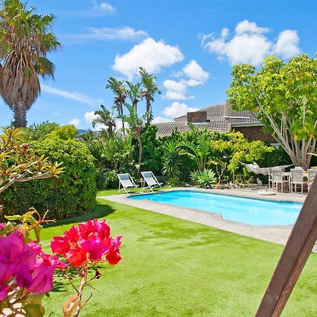 That Cape Town House Dagbreek  외부 사진