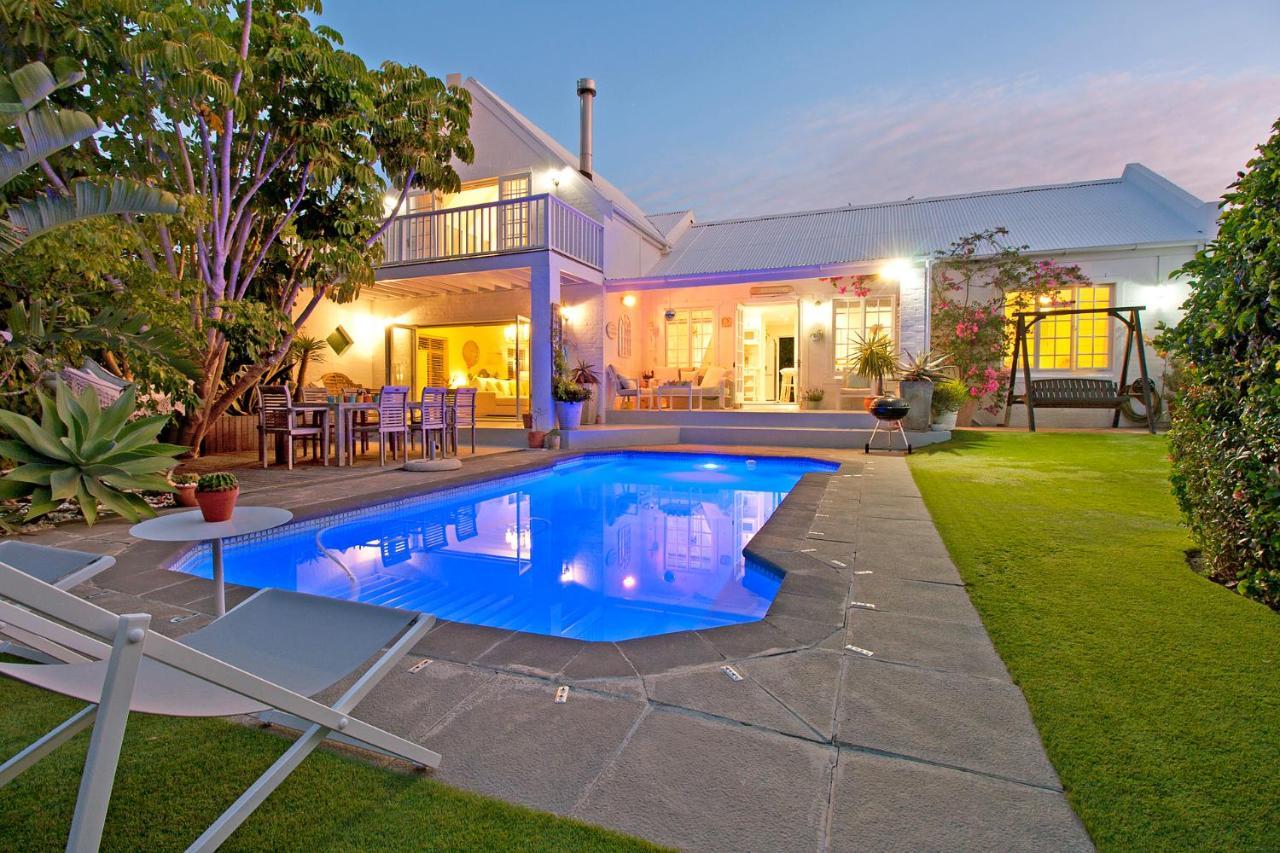 That Cape Town House Dagbreek  외부 사진