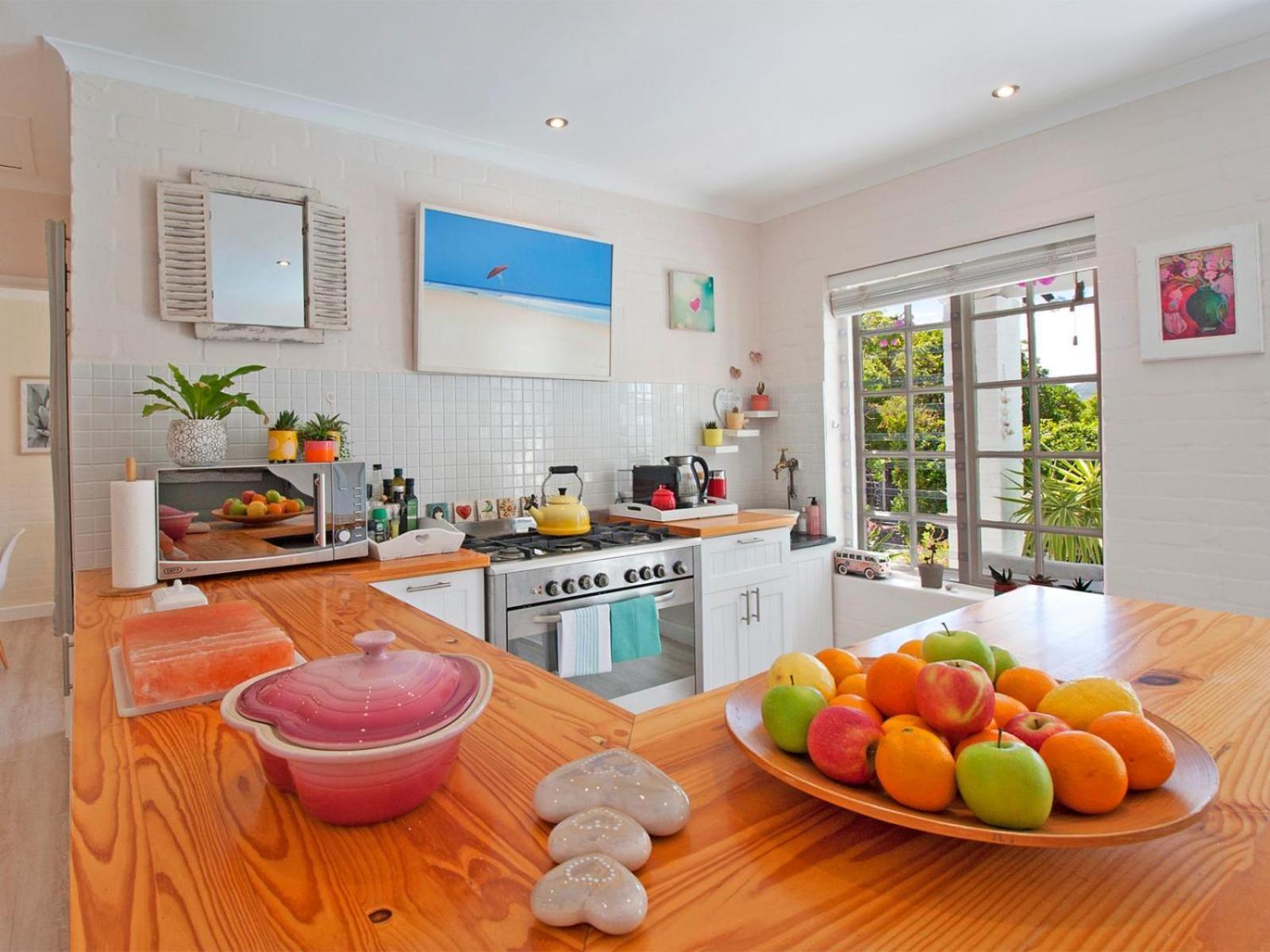 That Cape Town House Dagbreek  외부 사진