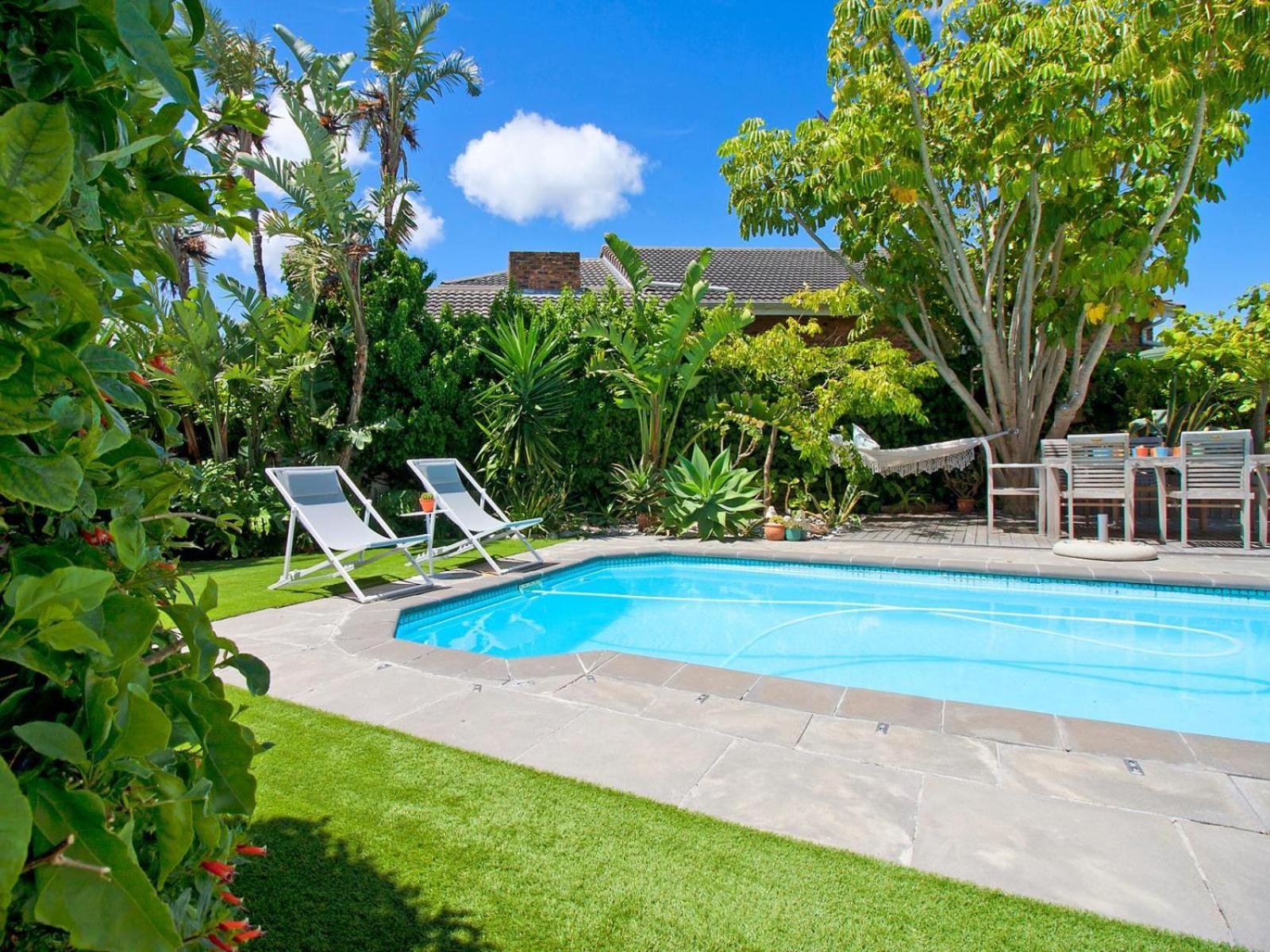 That Cape Town House Dagbreek  외부 사진