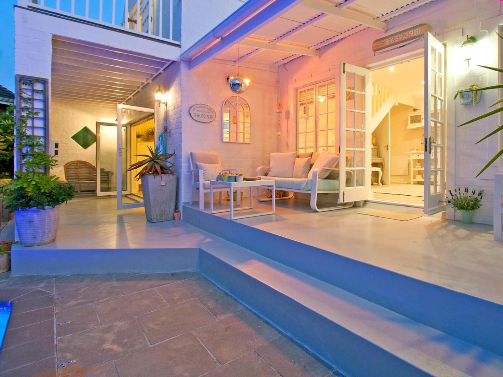 That Cape Town House Dagbreek  외부 사진