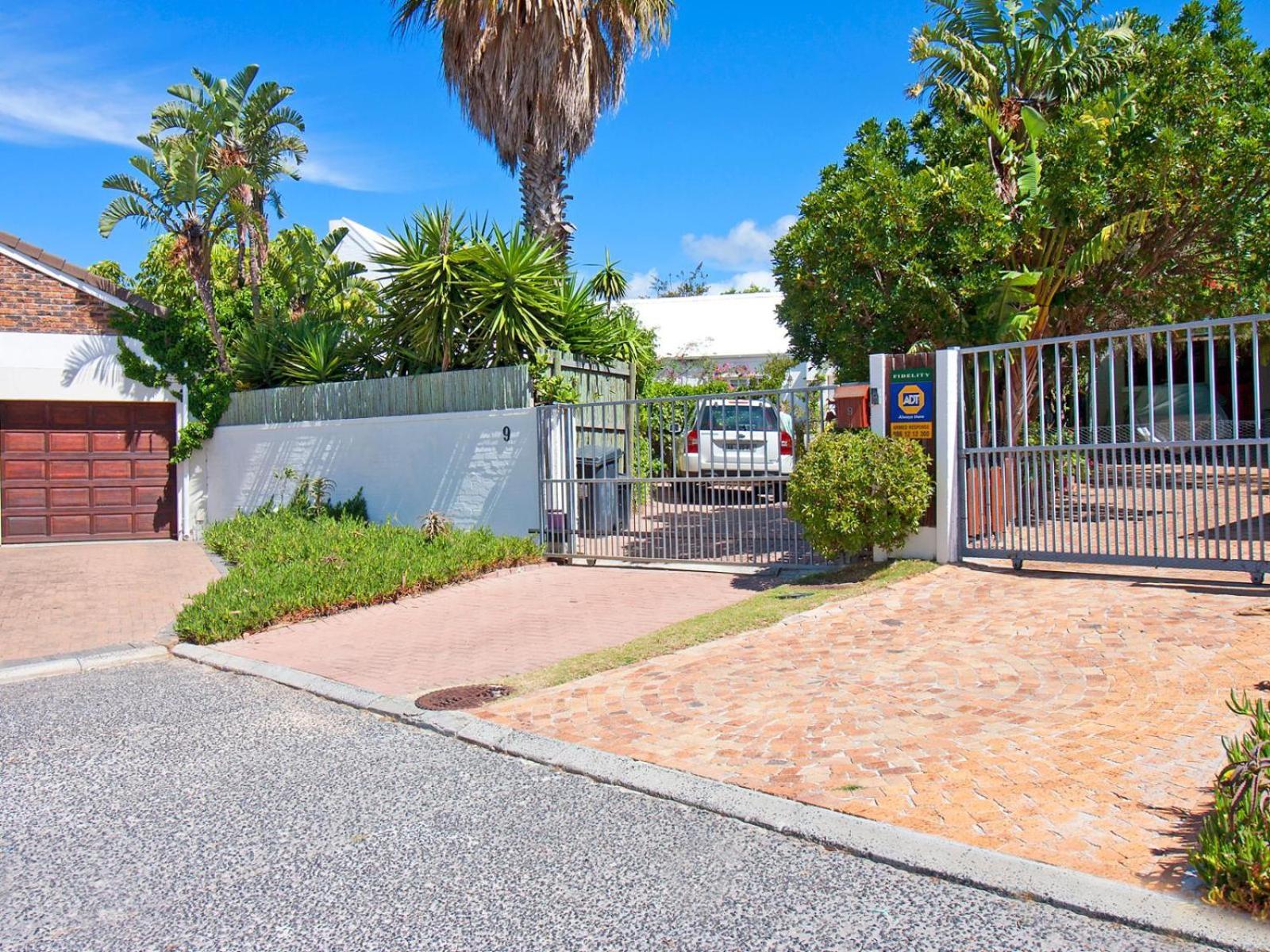 That Cape Town House Dagbreek  외부 사진