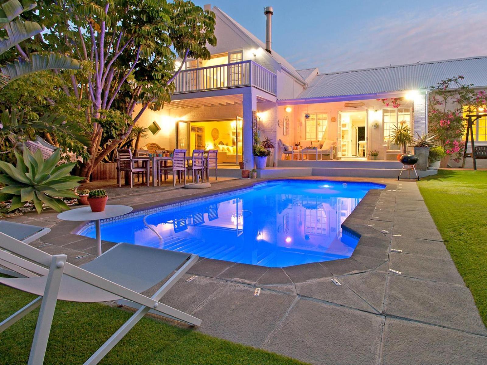 That Cape Town House Dagbreek  외부 사진
