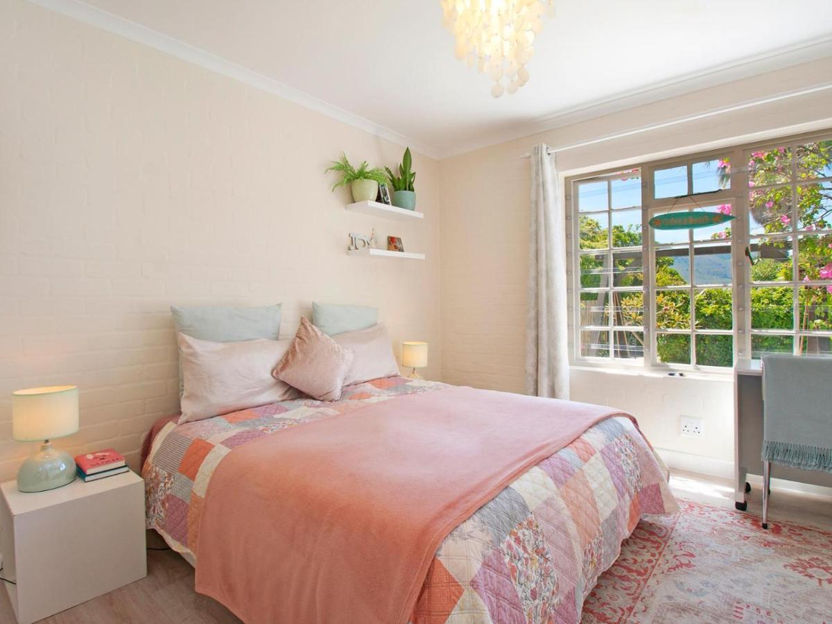That Cape Town House Dagbreek  외부 사진