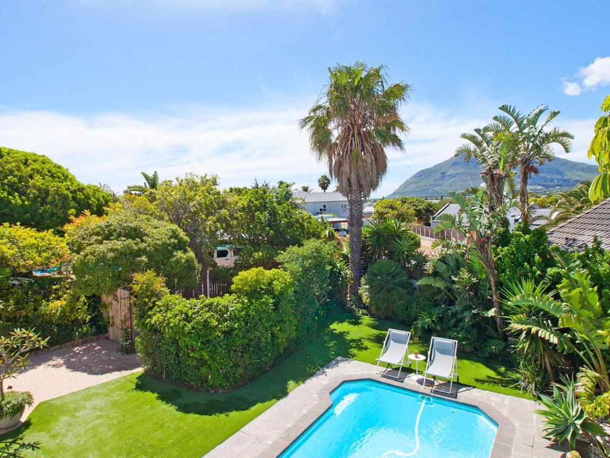That Cape Town House Dagbreek  외부 사진