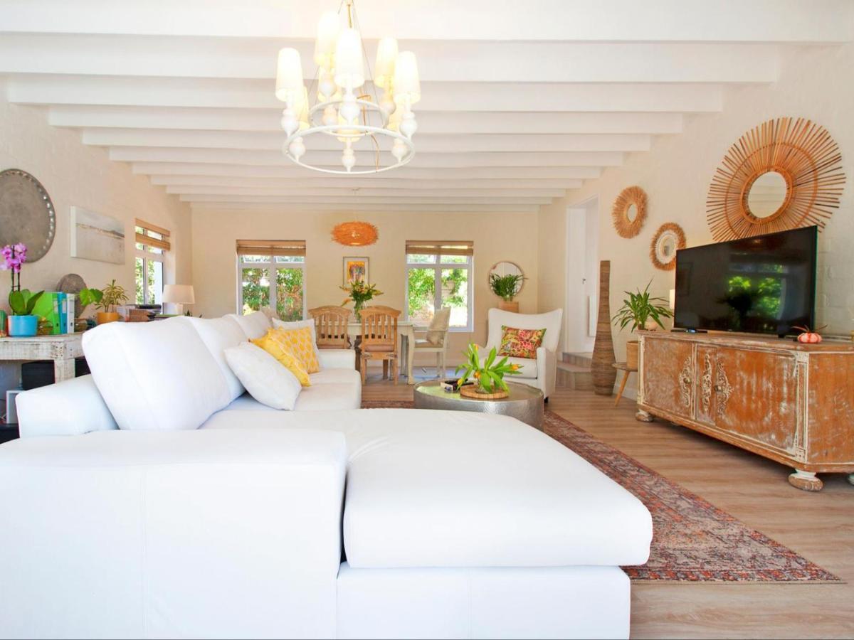 That Cape Town House Dagbreek  외부 사진