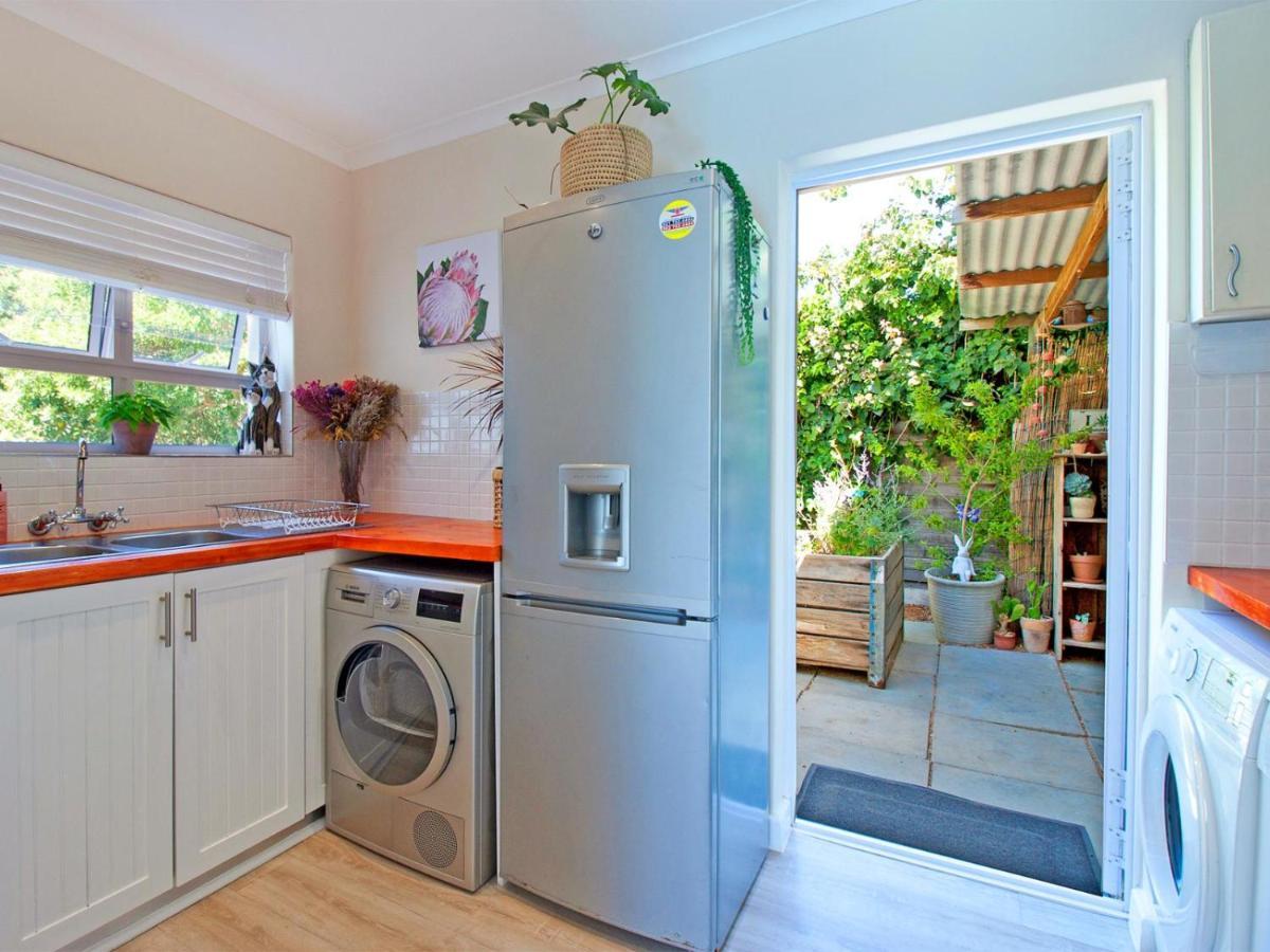 That Cape Town House Dagbreek  외부 사진