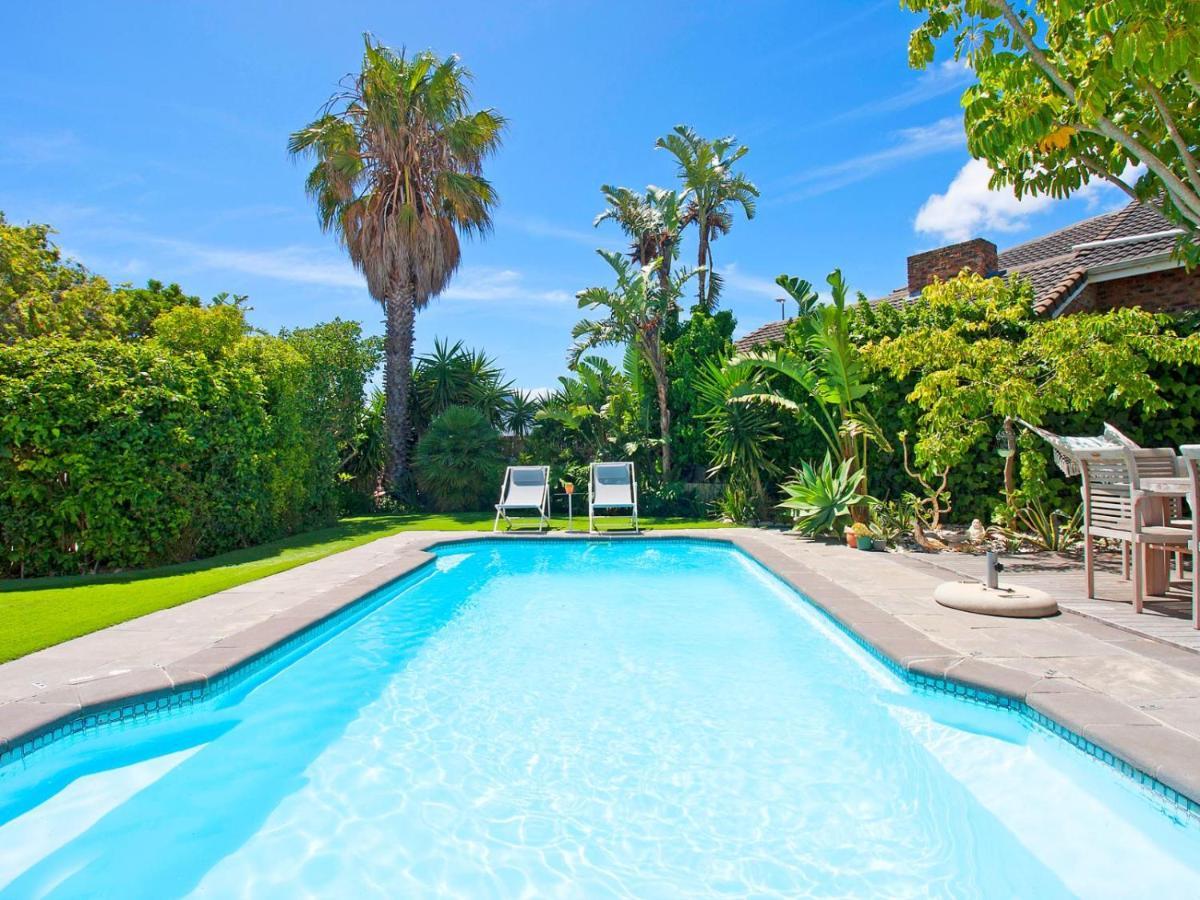 That Cape Town House Dagbreek  외부 사진