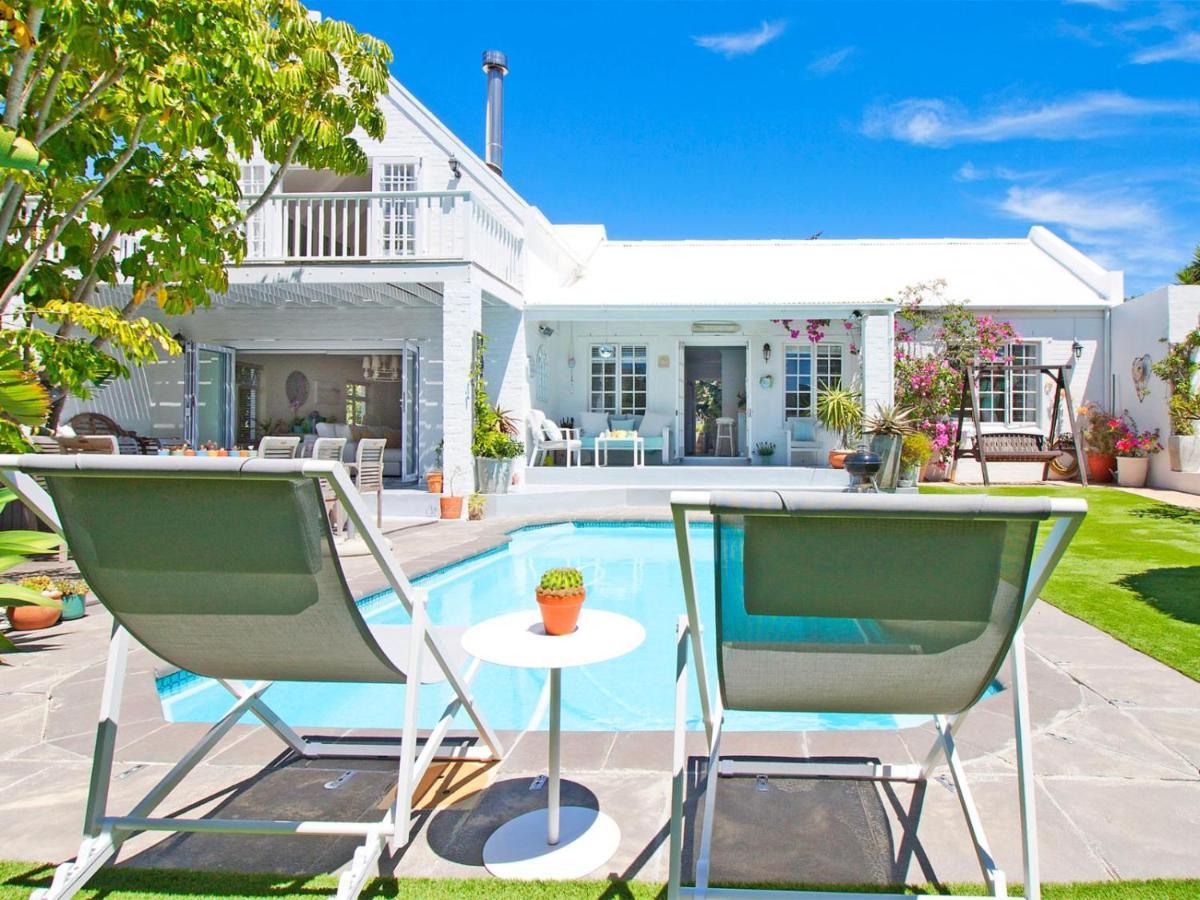 That Cape Town House Dagbreek  외부 사진