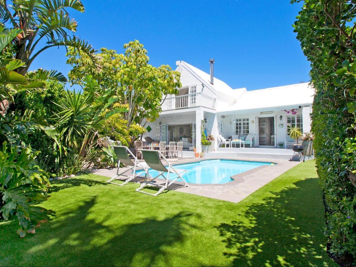 That Cape Town House Dagbreek  외부 사진